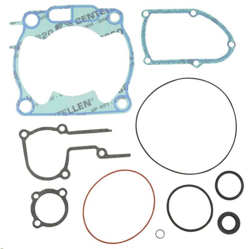 Juntas de cilindro Yamaha YZ 250 LC 1997-1998