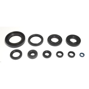 Kit retenes motor Yamaha YZ 250 LC 1998-2000