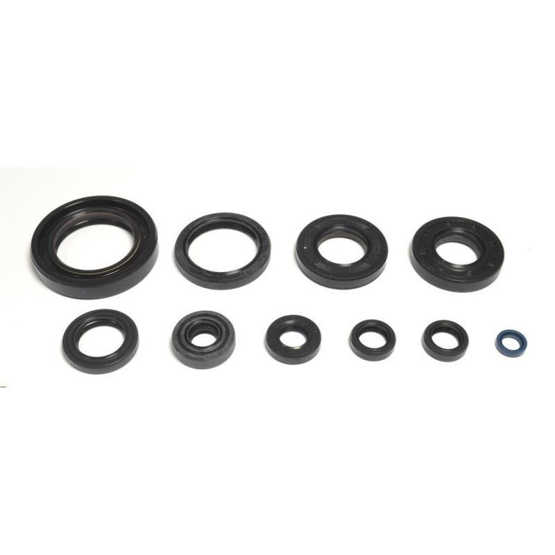 Engine oil seal kit Yamaha YZ 250 LC 1998-2000-P400485400267 | RiMotoShop