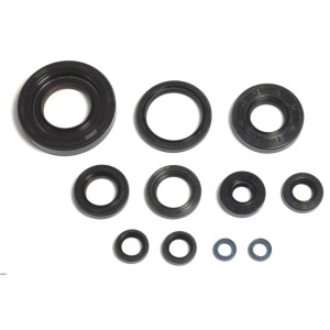 Engine oil seal kit Yamaha YZ 250 LC 2001-2017-P400485400035 | RiMotoShop