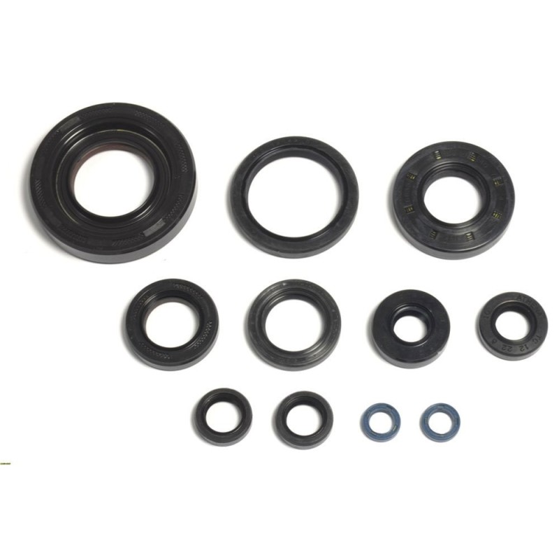 Engine oil seal kit Yamaha YZ 250 LC 2001-2017-P400485400035 | RiMotoShop