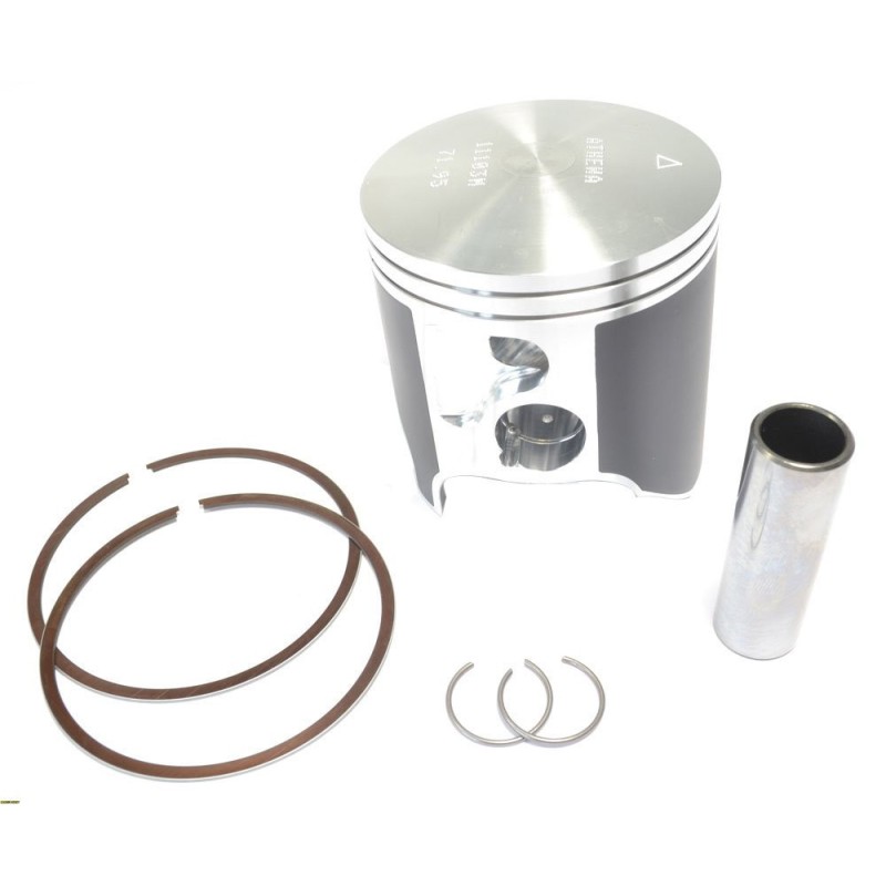 pistón forjado Yamaha YZ 250 2003-2018 Bigbore