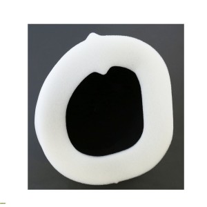 Air filter Yamaha YZ 250 1995-1996-S410485200021 | RiMotoShop