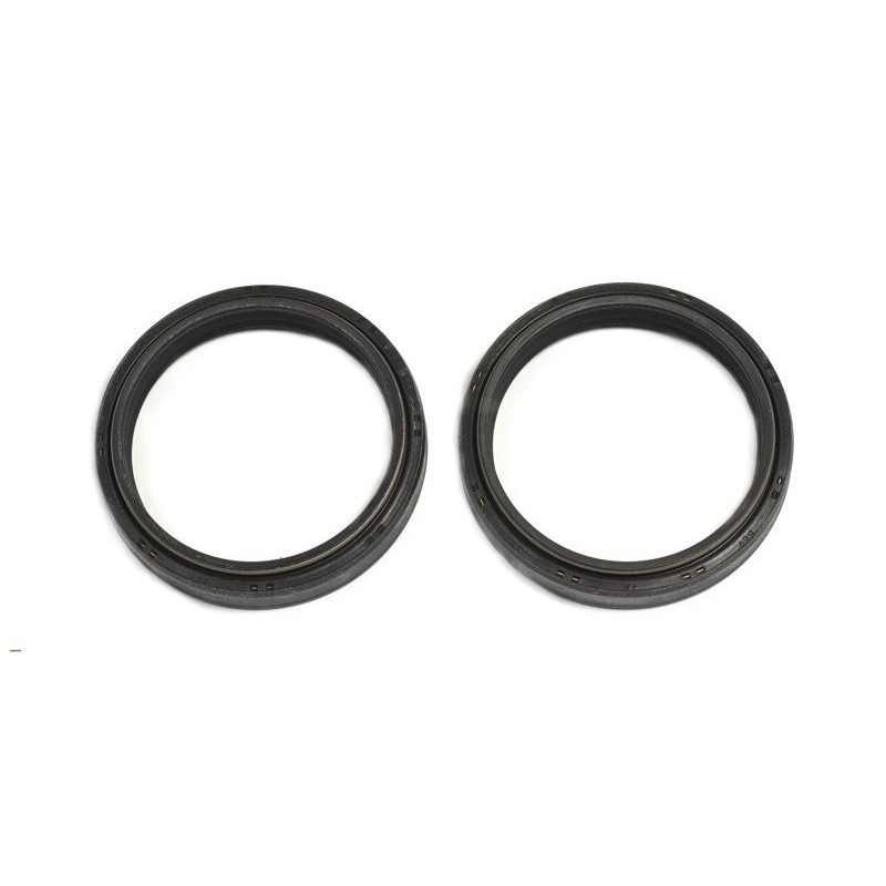 Fork Oil Seal Yamaha YZ 250 F 2004-P40FORK455123 | RiMotoShop
