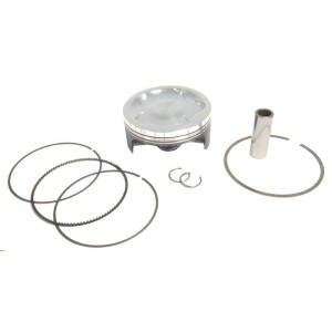 Pistone forgiato Yamaha YZF 250 2001-2007