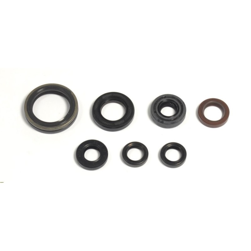 Kit paraolio motore Yamaha YZF 250 2001-2013-P400485400039 | RiMotoShop