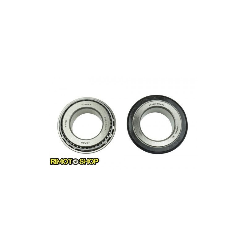 Kit Rodamientos Dirección Yamaha YZF 250 2006-2009