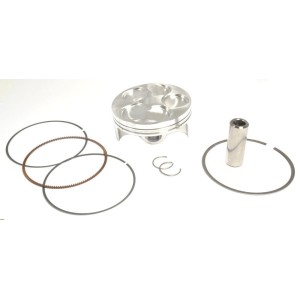 Forged Piston Yamaha YZF 250 2008-2013-S4F07700019A | RiMotoShop