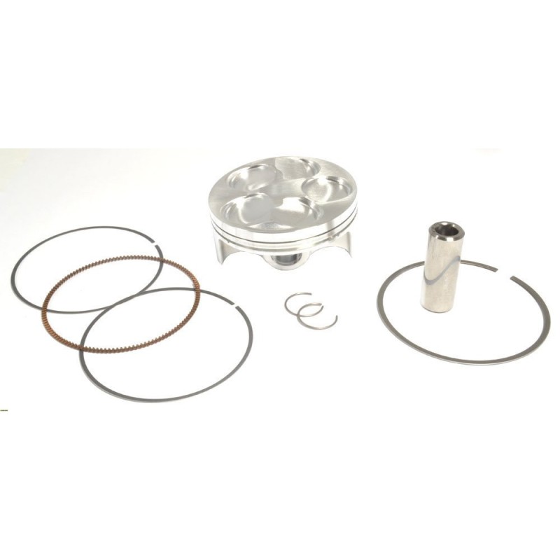 pistón forjado Yamaha YZF 250 2008-2013