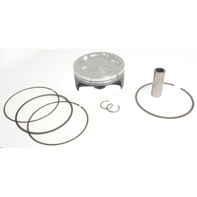 Forged Piston Yamaha YZF 250 2008-2013 Bigbore-S4F08300008A | RiMotoShop