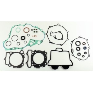 Kit juntas del motor y sellos de aceite Yamaha YZF 250 2014-2017