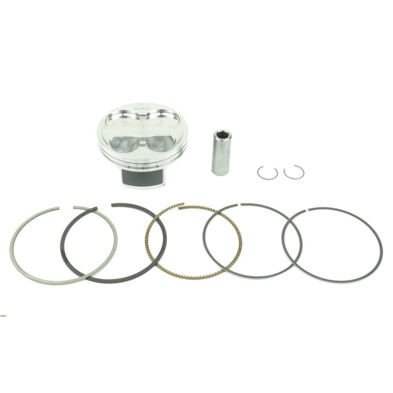 pistón forjado Yamaha YZF 250 2014-2018 Bigbore