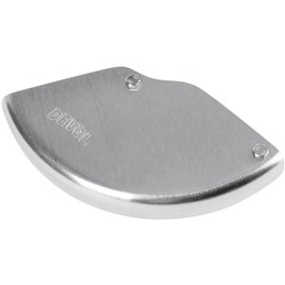 Protection de disque de frein arrière aluminum HONDA XR650R 00-09 