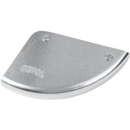 Protection de disque de frein arrière aluminum KAWASAKI KX250F 04-18 