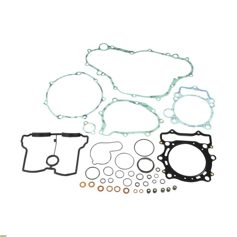 Engine gasket kit Yamaha YZ 426 F 2000-2002-P400485850029 | RiMotoShop