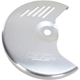 Protection de disque de frein avant aluminum HUSQVARNA TC125/250 17-18 