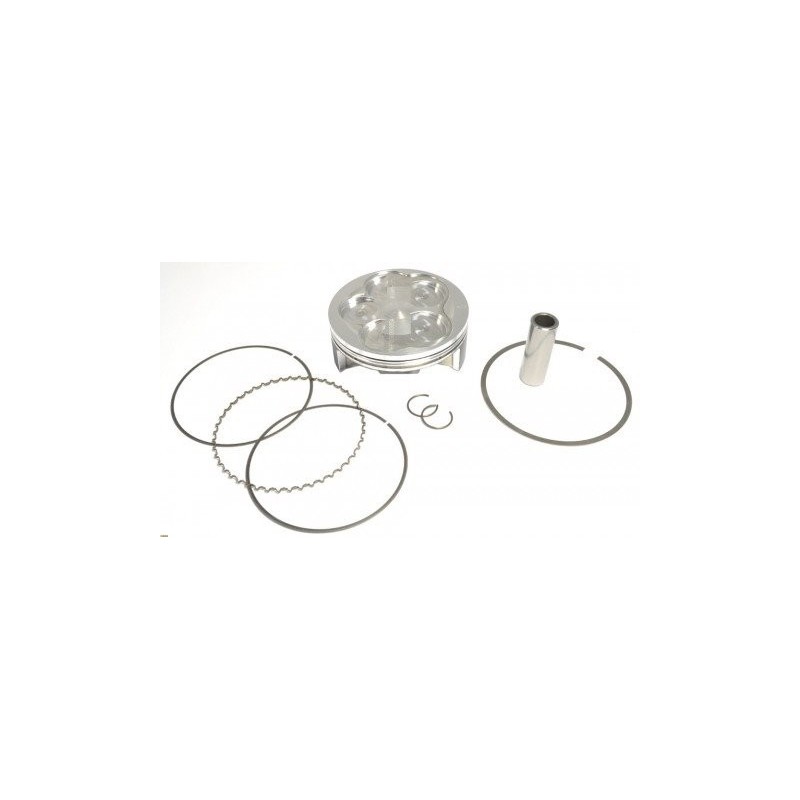 pistón forjado Yamaha YZ 450 F 2003-2009 Bigbore