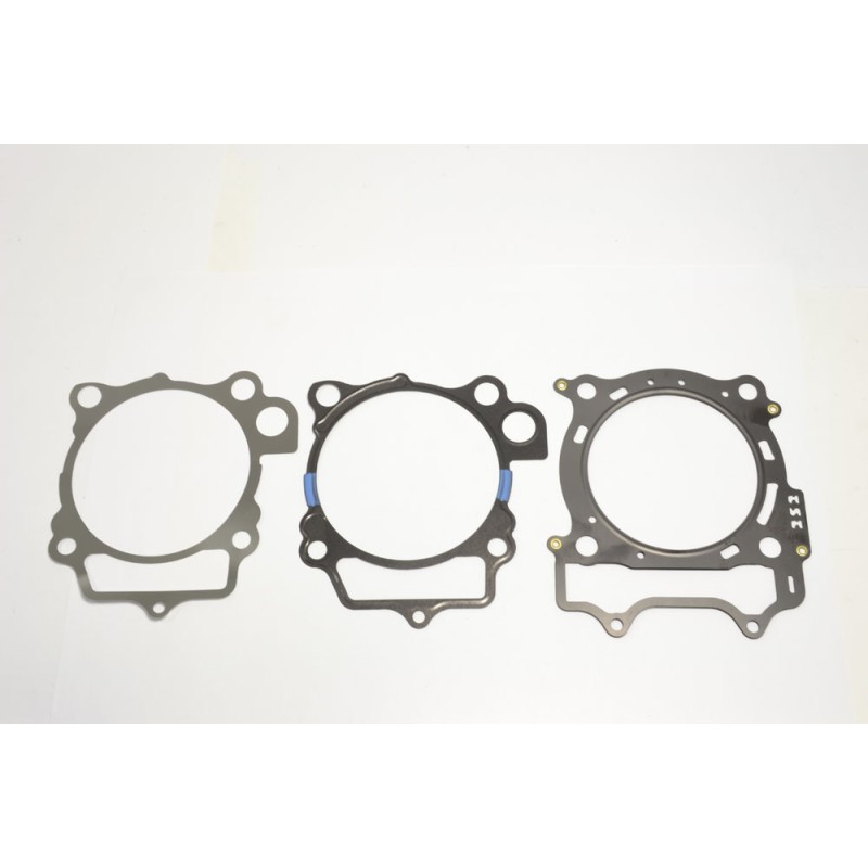 Juntas de cilindro Gara Yamaha YZ 450 F 2006-2009