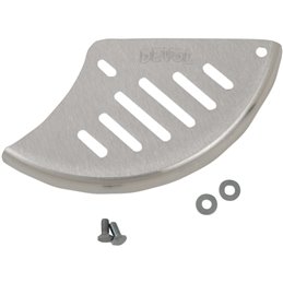 Protection de disque de frein arrière aluminum HONDA CR125/250 00-01 