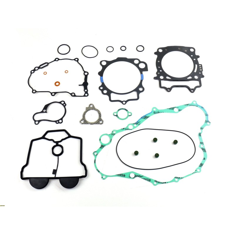 Engine gasket kit Yamaha YZ 450 F 2010-2013-P400485850099 |