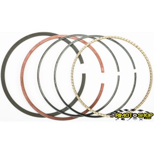 Pistons Forgés Yamaha YZ 450 F 2010-2013 96,96 mm-S41316199-RiMotoShop
