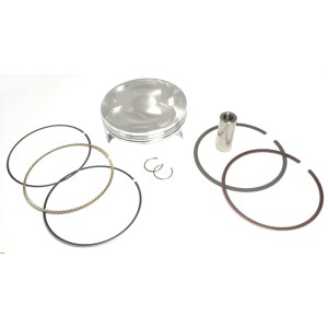 Pistons Forgés Yamaha YZ 450 F 2010-2013-S4F09700017A-RiMotoShop