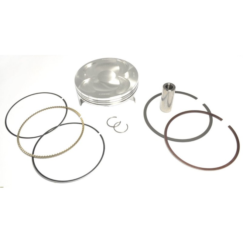 Forged Piston Yamaha YZ 450 F 2010-2013-S4F09700017A | RiMotoShop