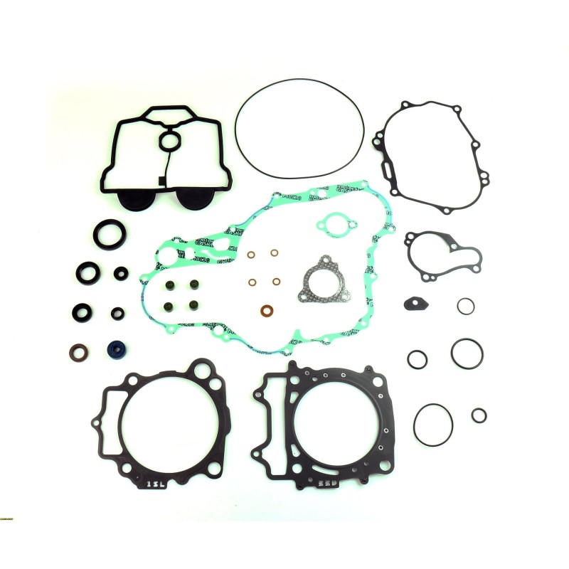 Kit juntas del motor y sellos de aceite Yamaha YZ 450 F