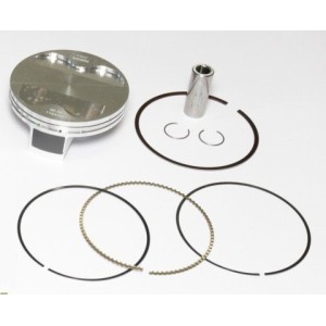 Forged Piston Yamaha YZ 450 F 2014-2017-S4F09700020A | RiMotoShop