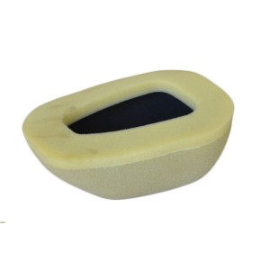 Air filter Yamaha YZ 80 LC 1987-1992-S410485200014 | RiMotoShop