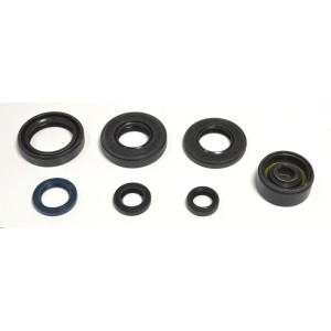 Kit retenes motor Yamaha YZ 80 LC 1993-2001