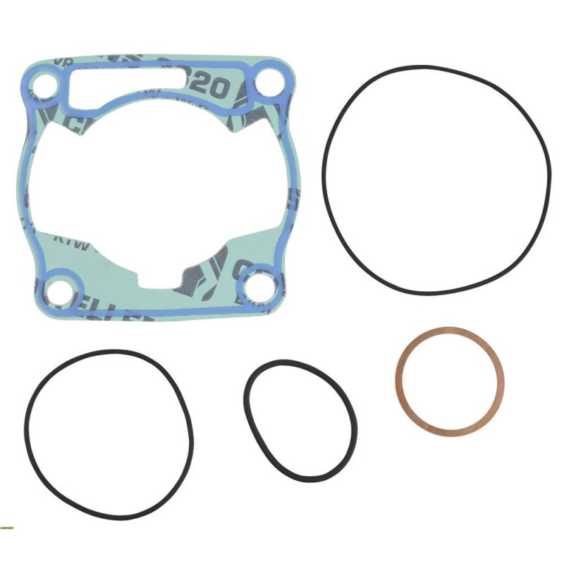 Juntas de cilindro Yamaha YZ 80 LC 1993-2001