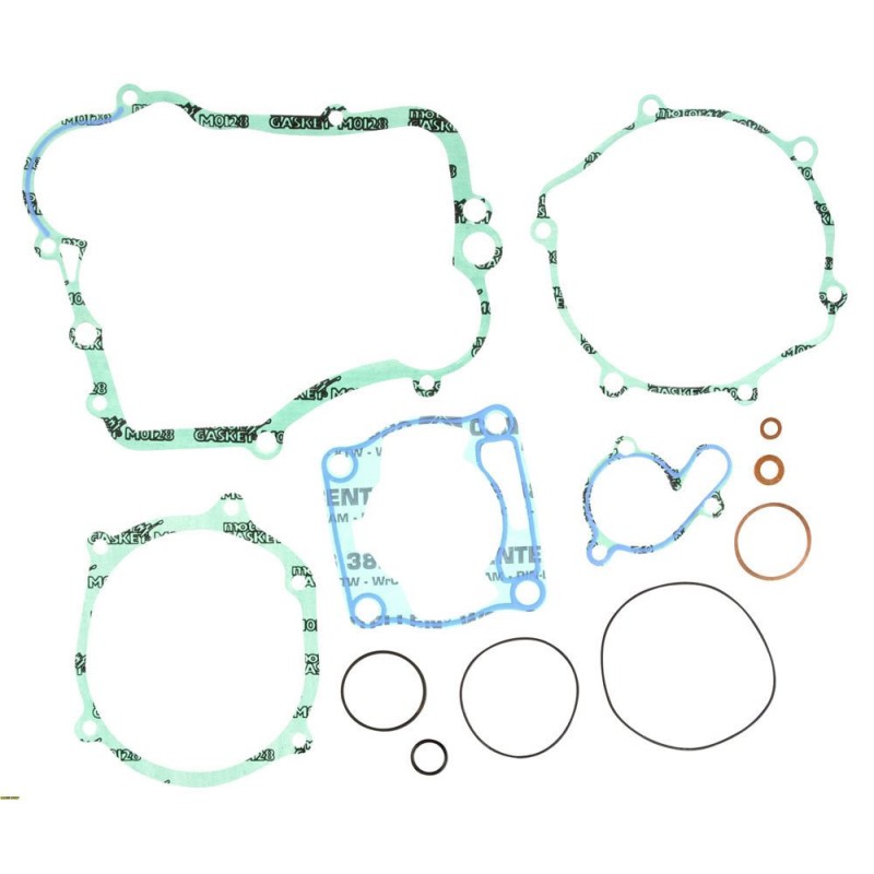 Kit Joints moteur complet Yamaha YZ 80 LC 1993-2001-P400485850089-RiMotoShop
