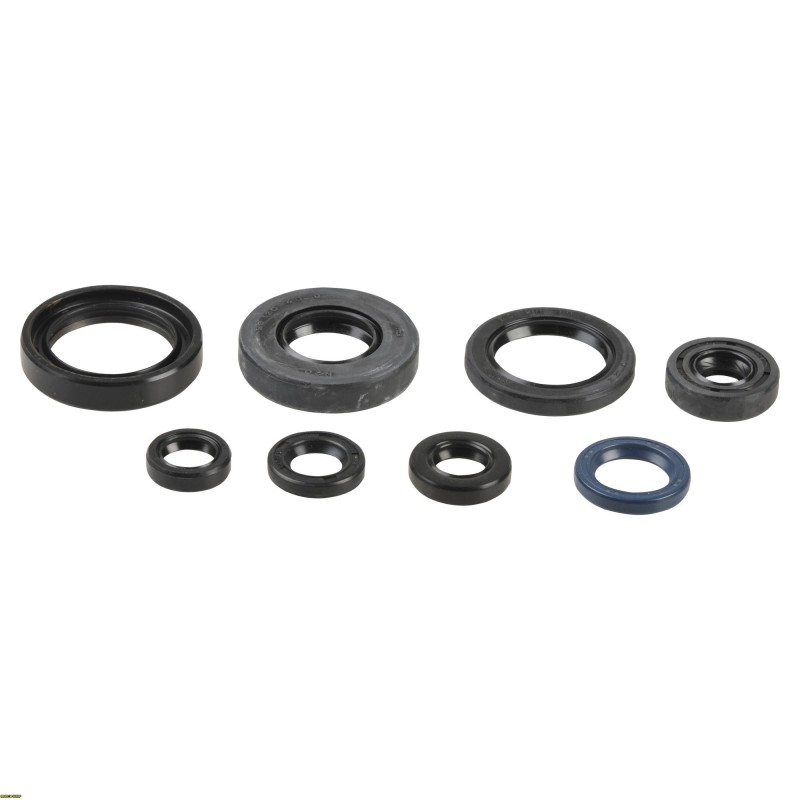 Engine oil seal kit Yamaha YZ 85 2002-2017-P400485400045 | RiMotoShop