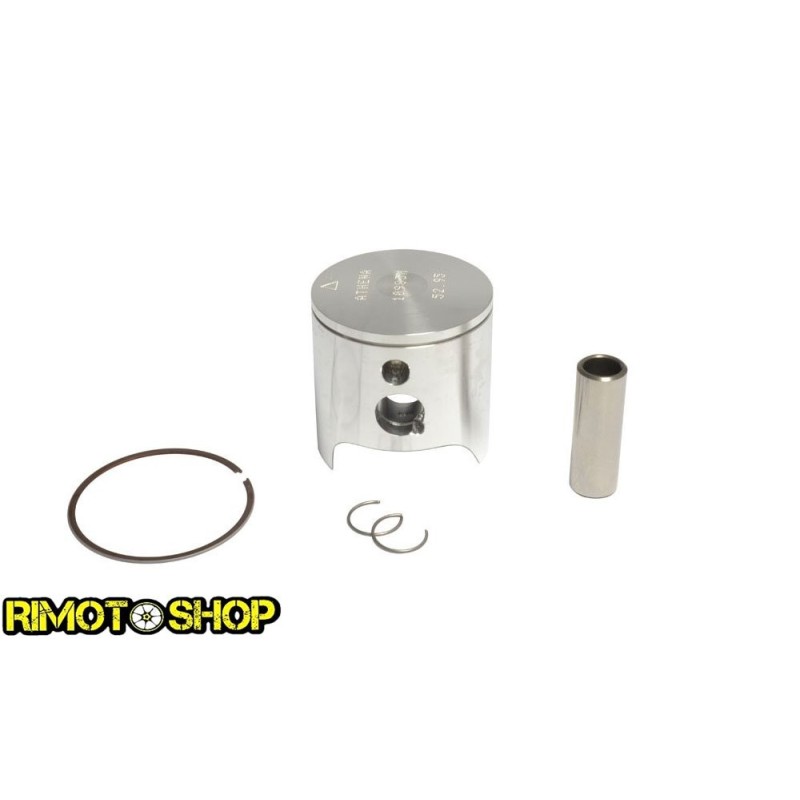 Pistons Forgés Yamaha YZ 85 2002-2018 Bigbore-S4F05300002-RiMotoShop