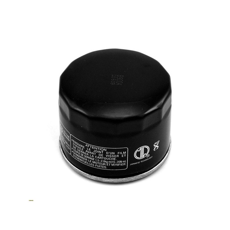 oil filter BMW 1200 K R 05-08-B9004 | RiMotoShop