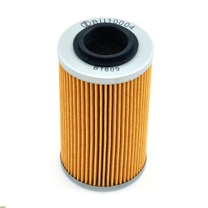 oil filter APRILIA 1000 RSV R Factory 04-09-BU10004 | RiMotoShop