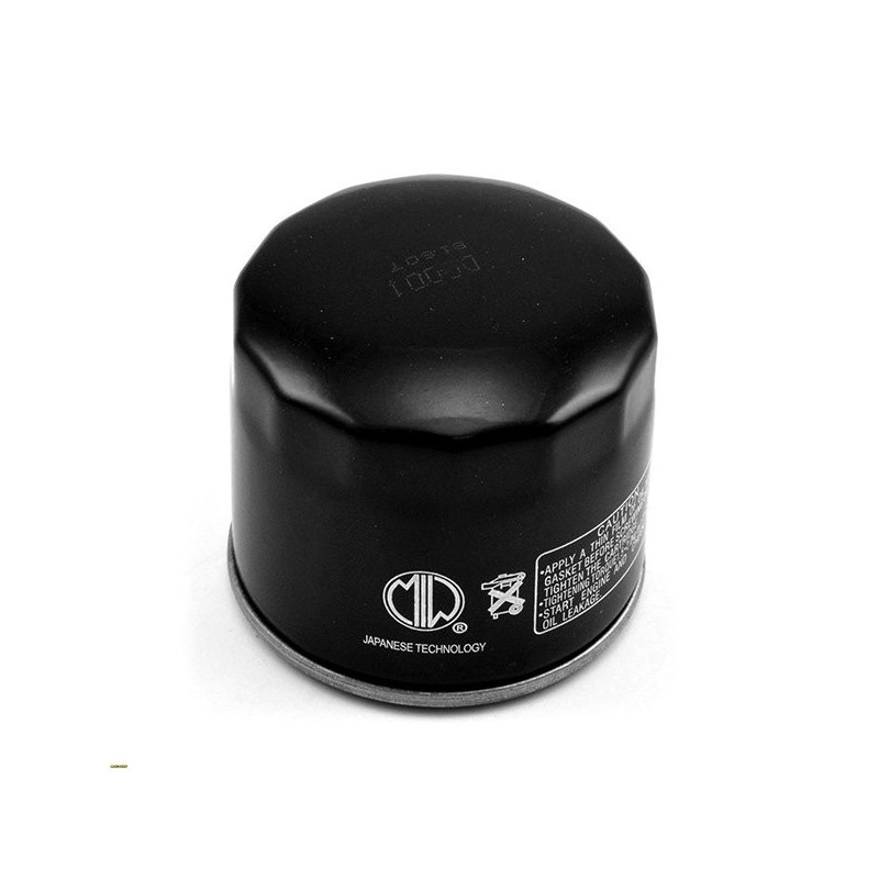 Filtro olio Ducati 900 Monster 1999-D6001|RiMotoShop
