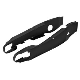 swing arm guards Yamaha WR 250 F 2011-2014-P845680000-Polisport