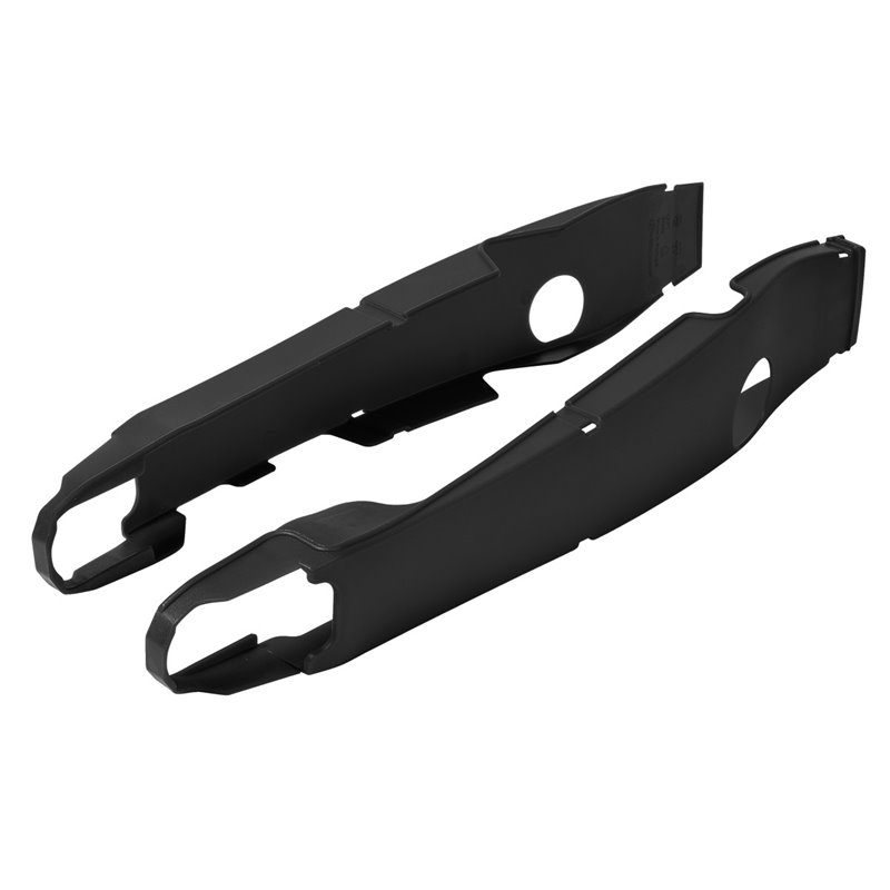 swing arm guards Yamaha WR 250 F 2011-2014-P845680000-Polisport