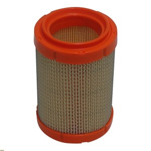 Air filter Ducati 1000 Sport Classic Sport 07-08-D6101 | RiMotoShop