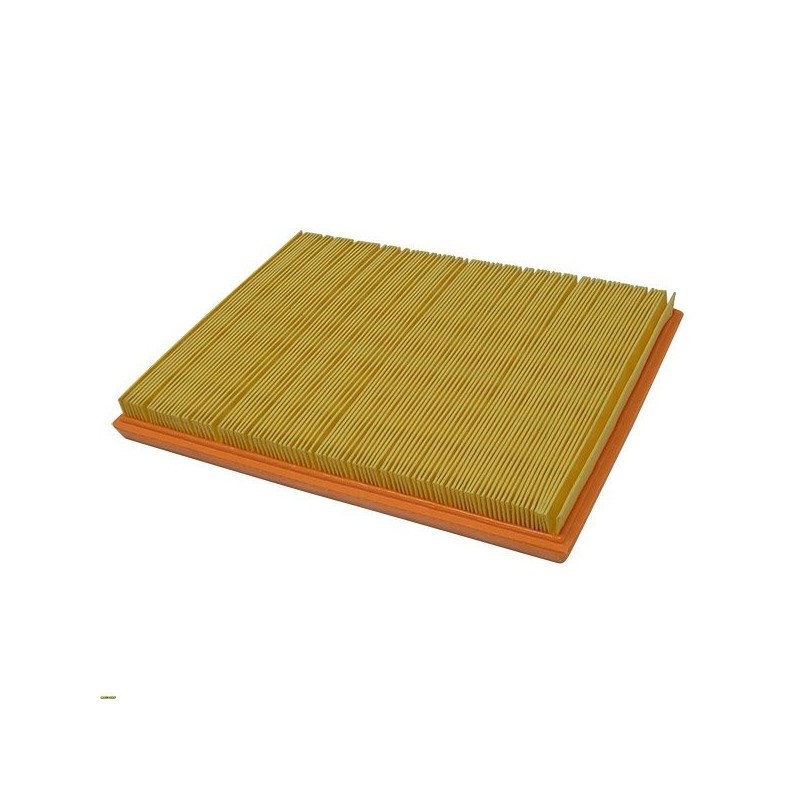 Air filter Ducati 620 Monster 05-06-D6102 | RiMotoShop