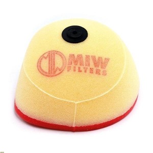 Air filter GAS GAS 125 MC 00-06-GG8101 | RiMotoShop