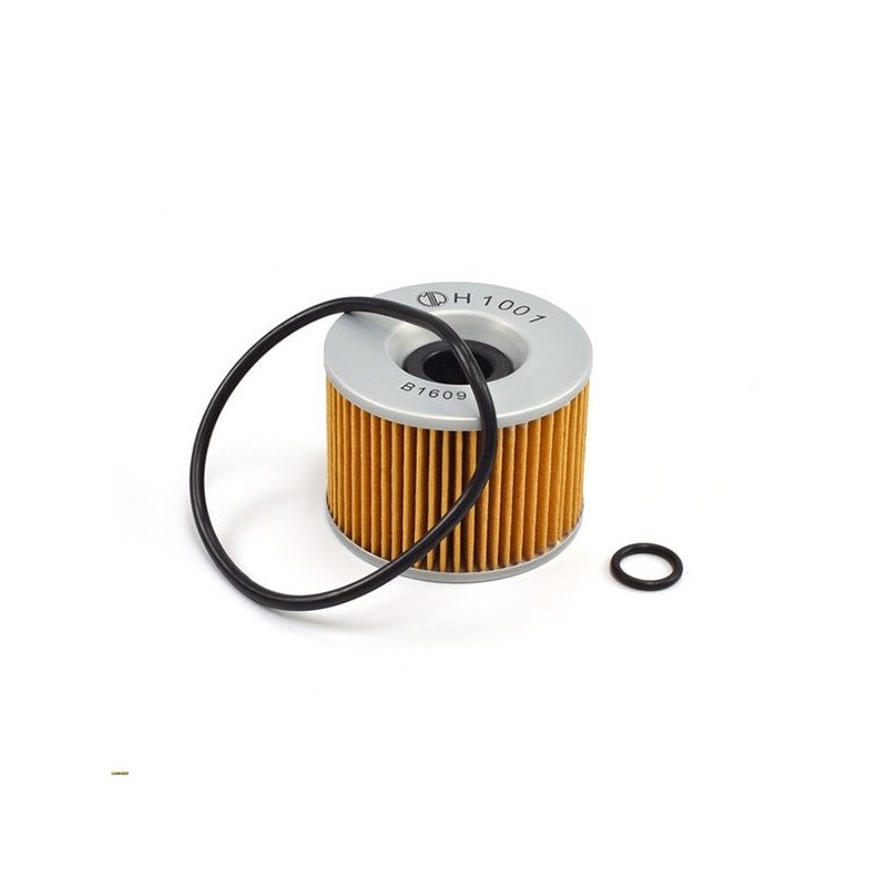 oil filter Kawasaki 1000 Z 81-83-H1001 | RiMotoShop