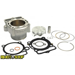 Cilindro e pistone HUSQVARNA FC 350 2014-2015 con motore KTM-P400270100006-RiMotoShop