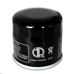 Filtro de Aceite Honda 600 CBF S 04-07