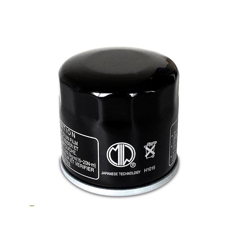 filtre à huile Triumph 675 Daytona 13-16-H1015-RiMotoShop