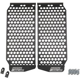 Radiator protections YAMAHA WR250F, YZ250FX