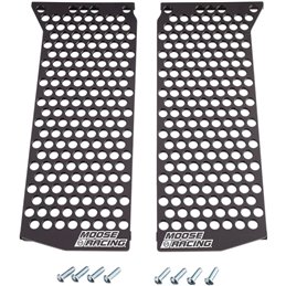 Radiator protections HUSQVARNA 125-501 TE/FE