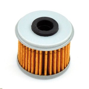 Filtro de Aceite HM 450 CRM F R 2009